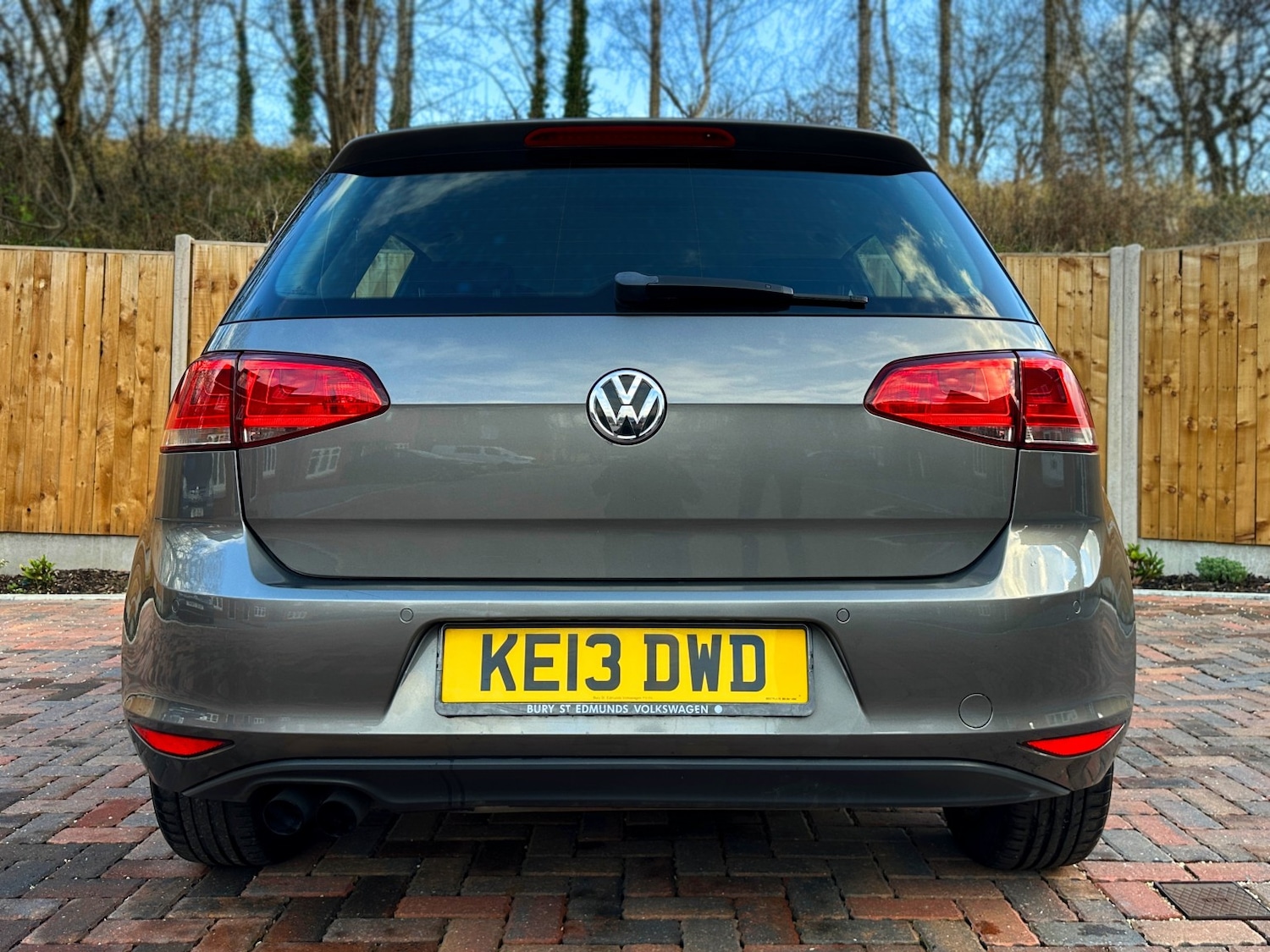 Used Volkswagen Golf 2013 for sale - 76911074: Photo 7