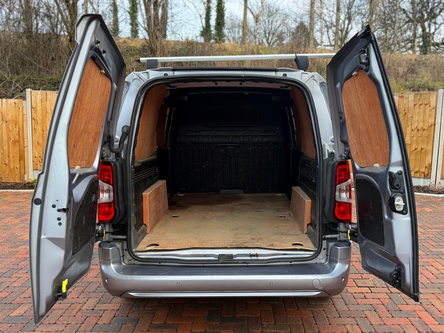 Used Vauxhall Combo 2019 for sale - 77195489: Photo 7