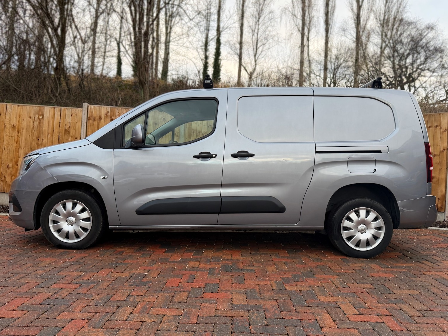 Used Vauxhall Combo 2019 for sale - 77195489: Photo 9