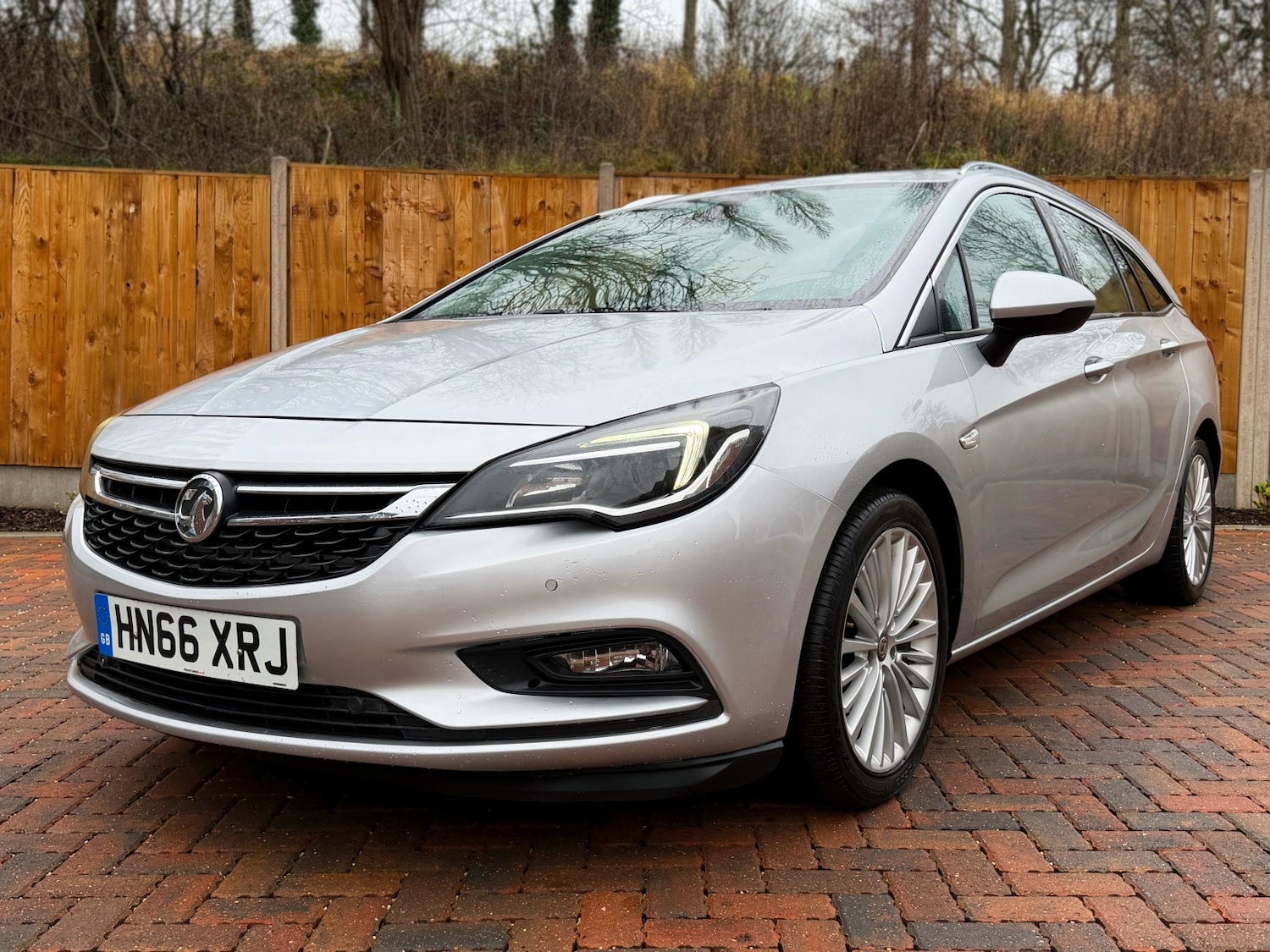 Used Vauxhall Astra 2017 for sale - 77742913: Photo 12
