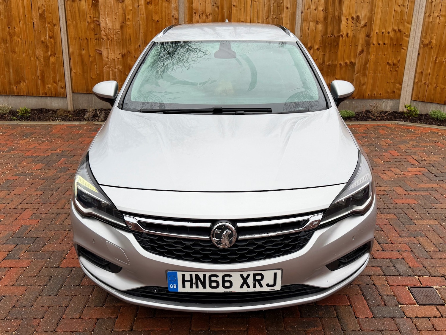 Used Vauxhall Astra 2017 for sale - 77742913: Photo 13