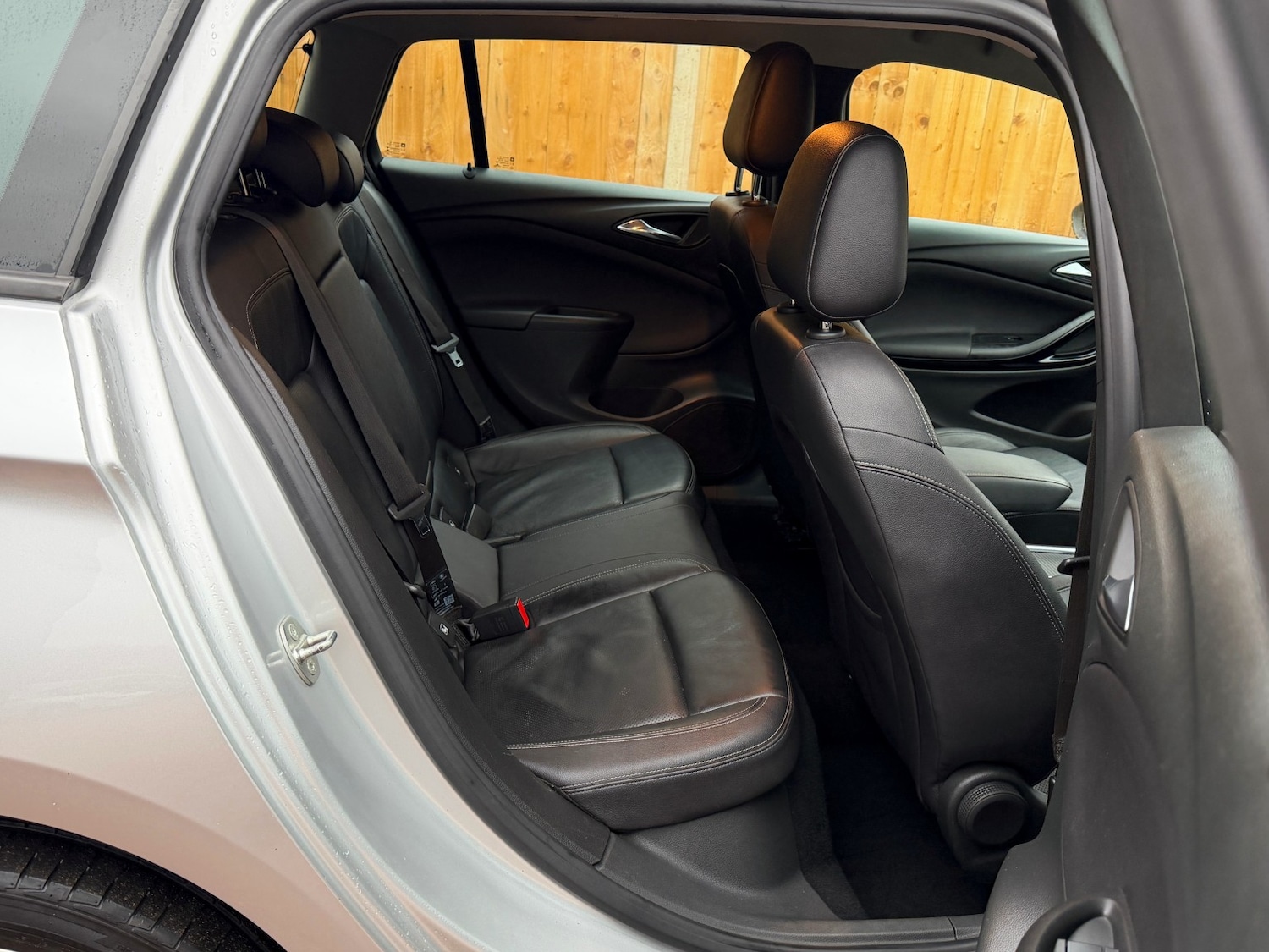 Used Vauxhall Astra 2017 for sale - 77742913: Photo 16