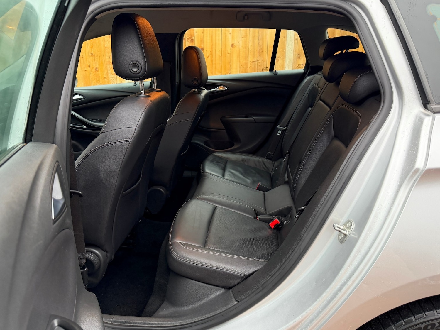 Used Vauxhall Astra 2017 for sale - 77742913: Photo 17