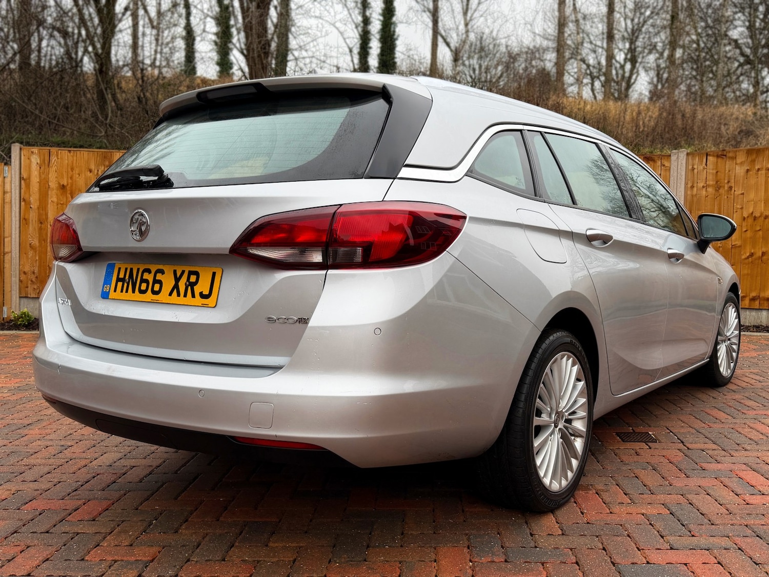 Used Vauxhall Astra 2017 for sale - 77742913: Photo 6