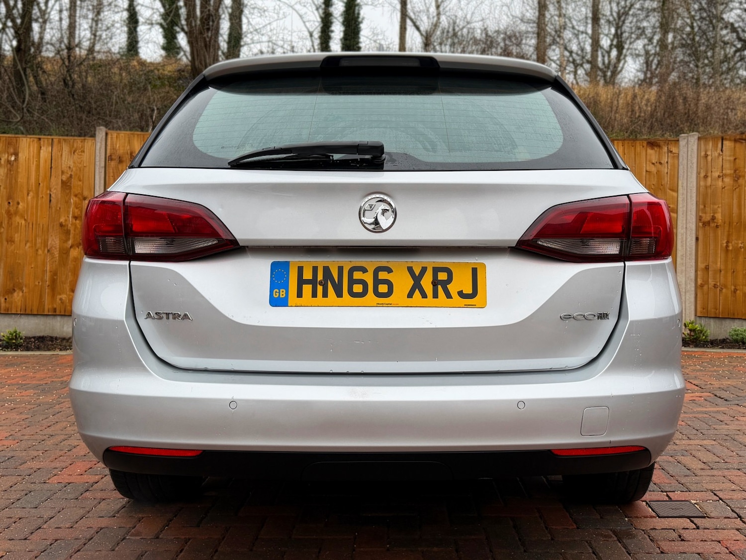 Used Vauxhall Astra 2017 for sale - 77742913: Photo 7