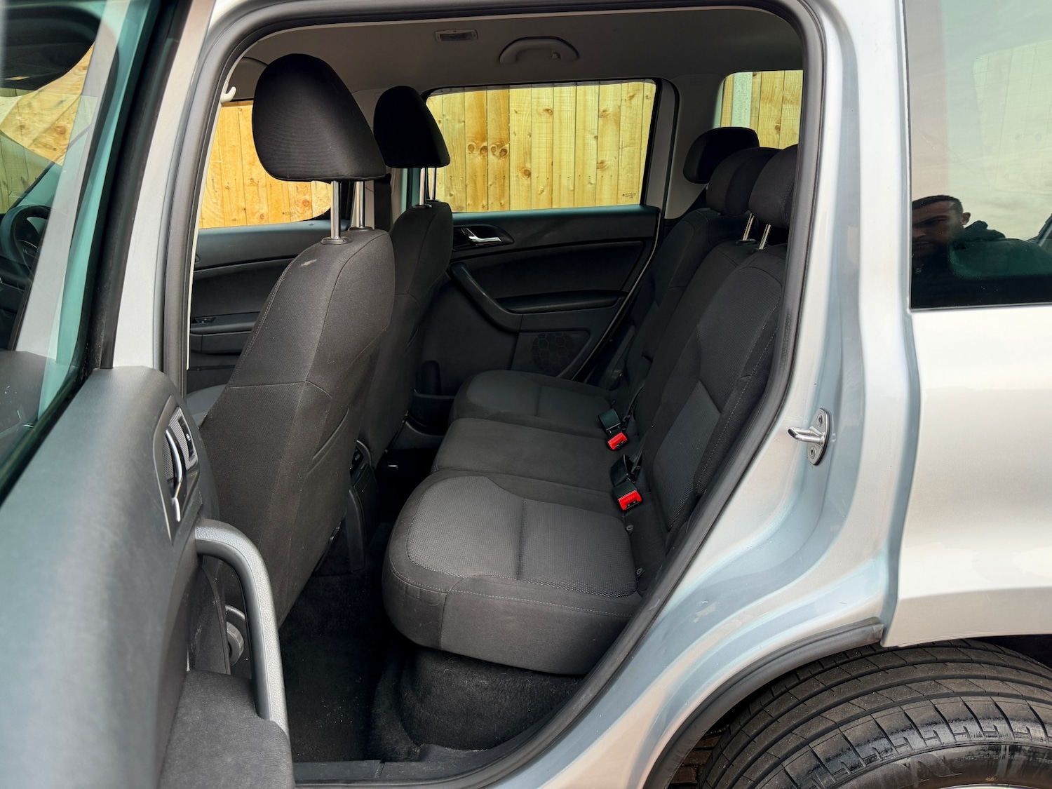 Used Skoda Yeti 2017 for sale - 77595454: Photo 17