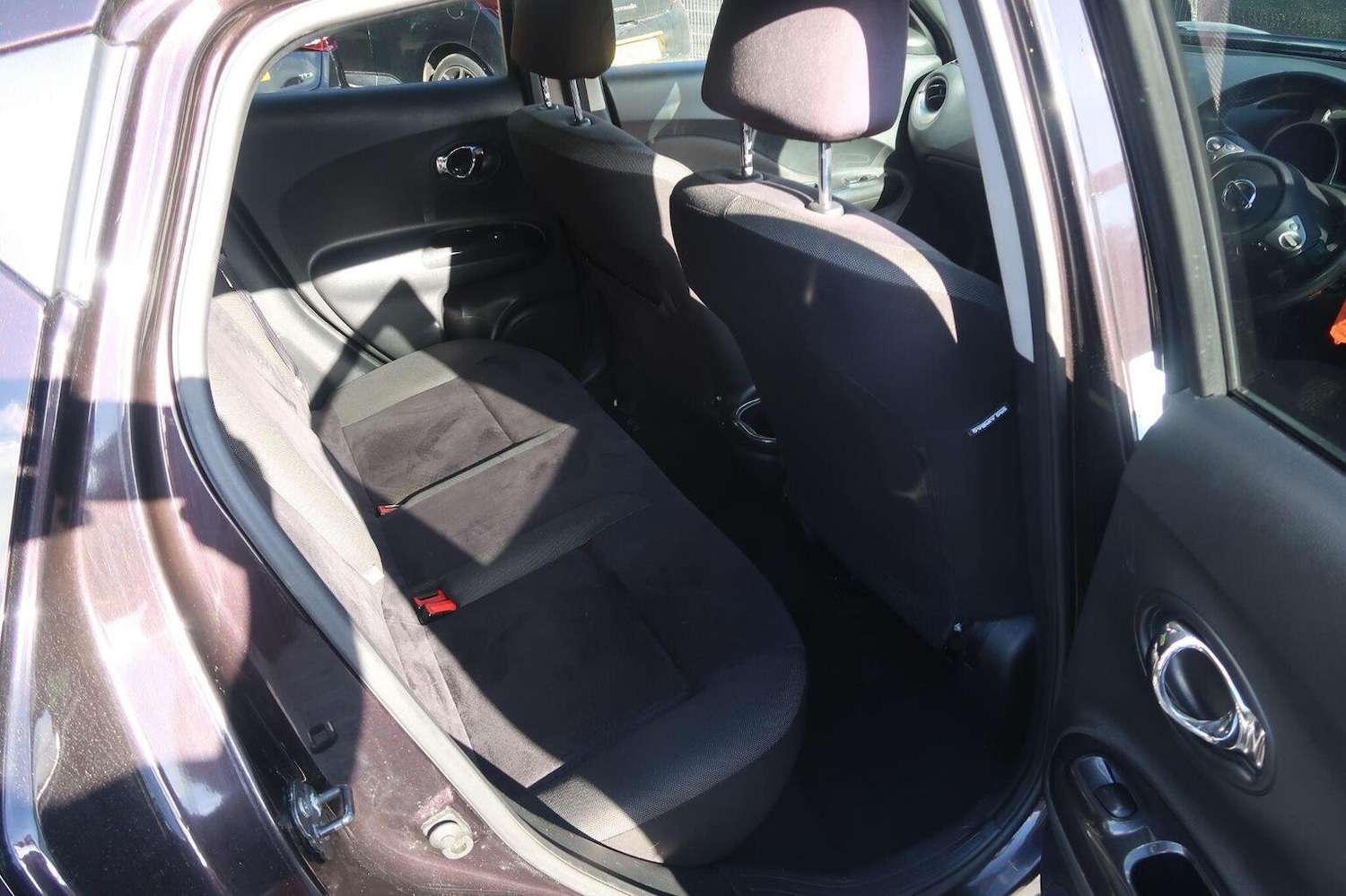 Used Nissan Juke 2013 for sale - 77342703: Photo 14