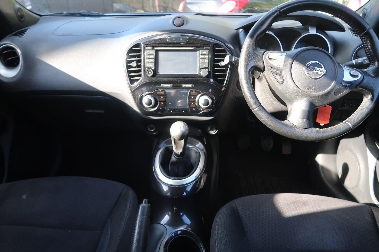 Used Nissan Juke 2013 for sale - 77342703: Photo 4