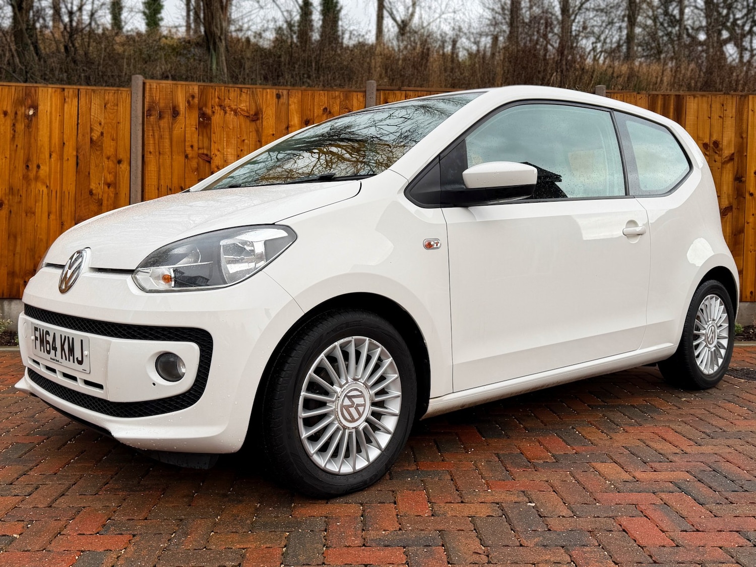 Used Volkswagen up! 2015 for sale - 77572825: Photo 11