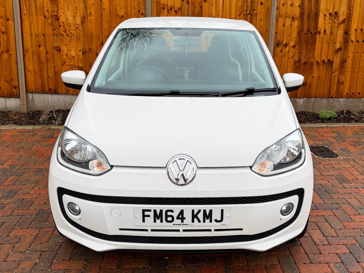 Used Volkswagen up! 2015 for sale - 77572825: Photo 13