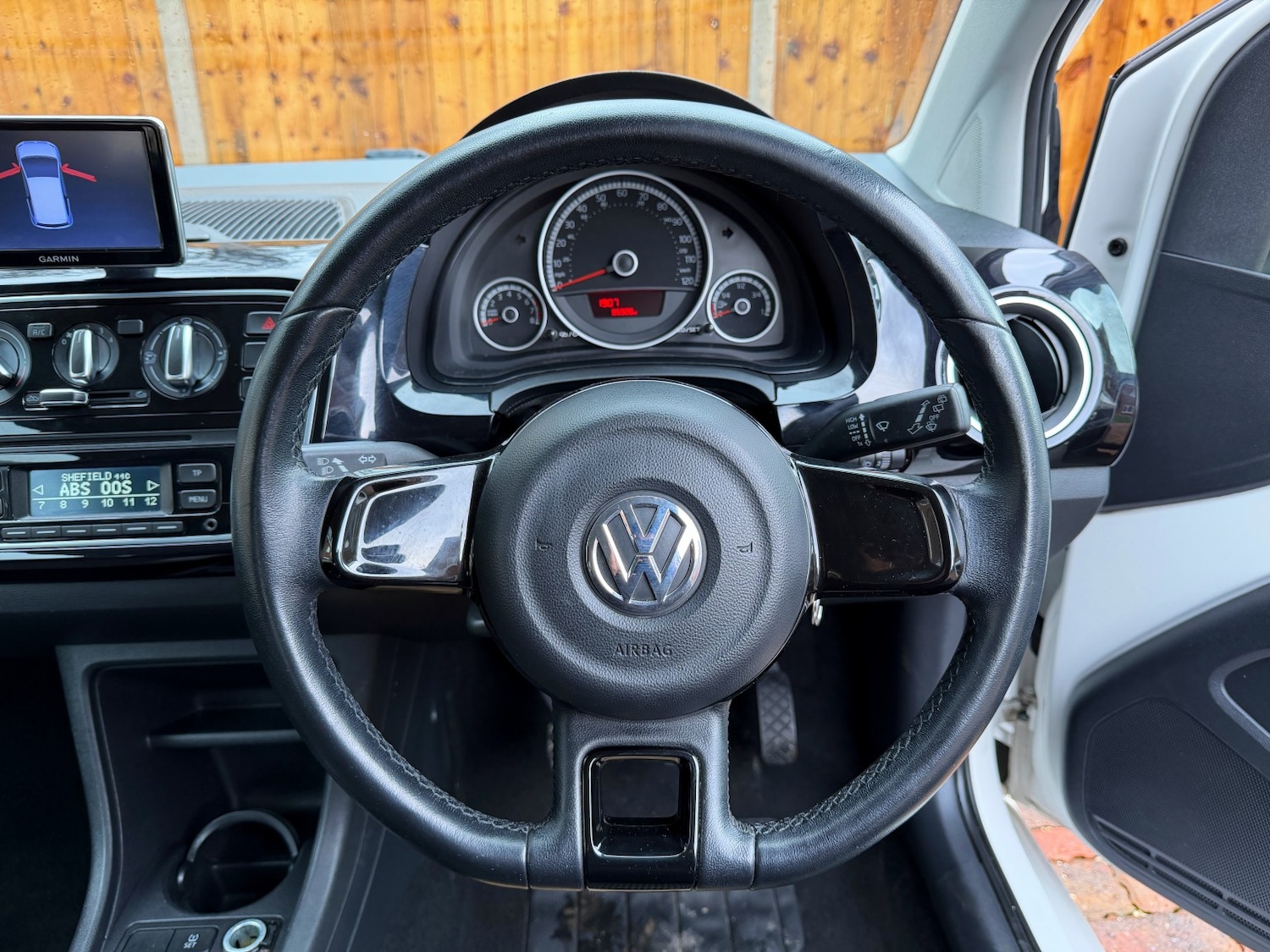 Used Volkswagen up! 2015 for sale - 77572825: Photo 20