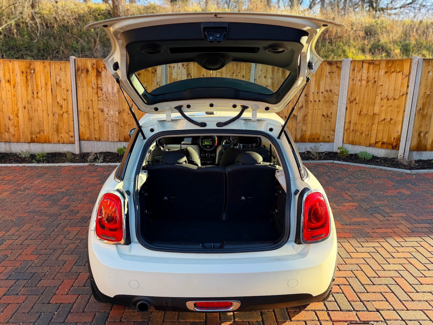 Used MINI Hatch 2014 for sale - 76799160: Photo 10