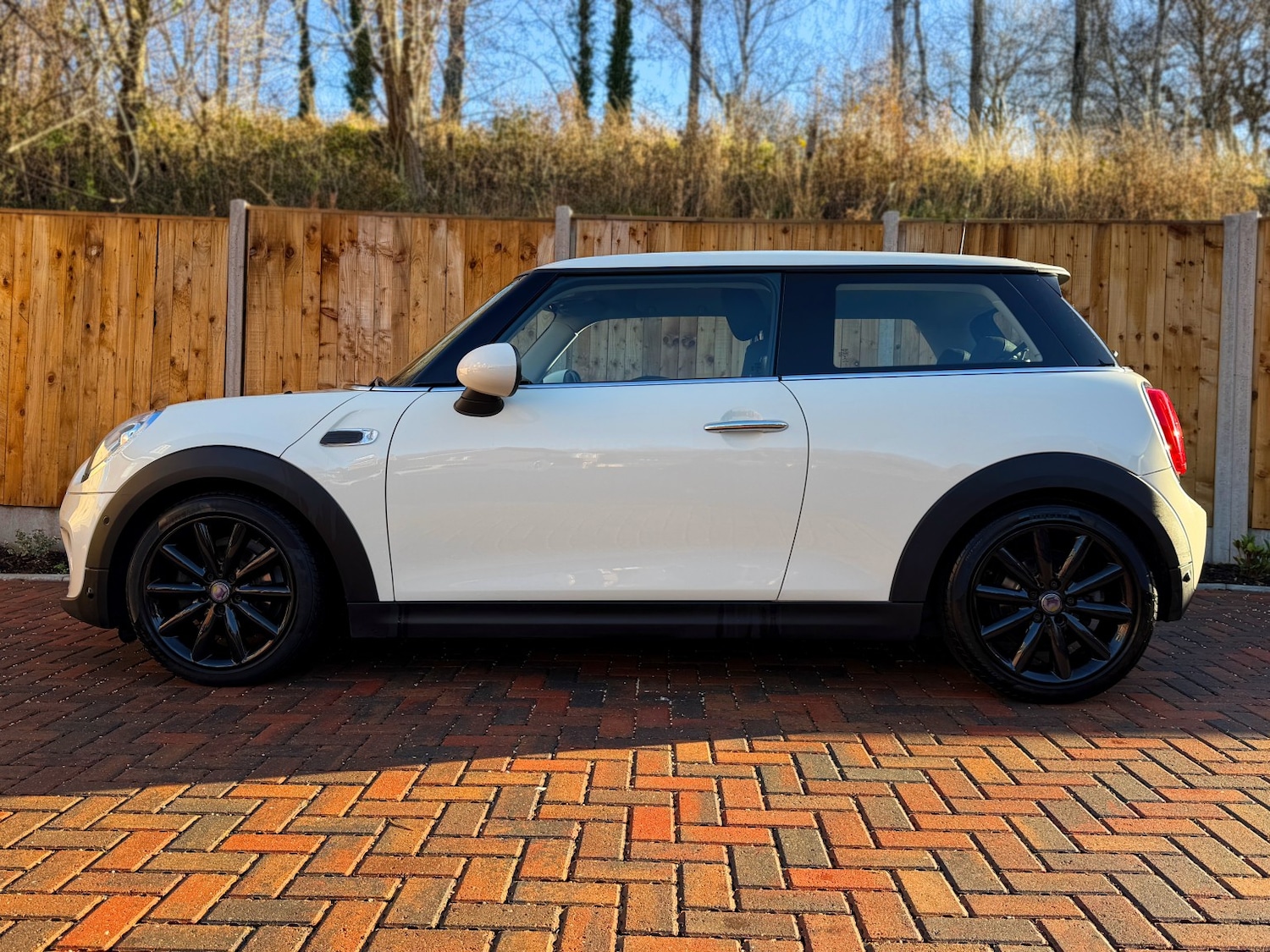 Used MINI Hatch 2014 for sale - 76799160: Photo 12