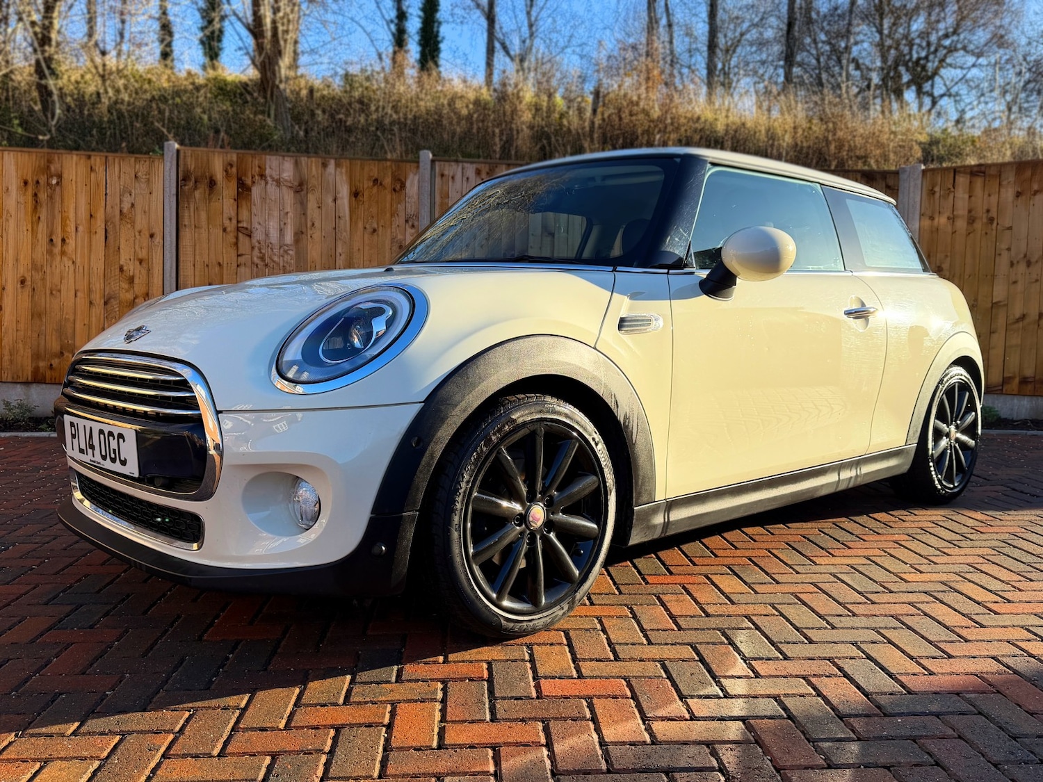 Used MINI Hatch 2014 for sale - 76799160: Photo 13