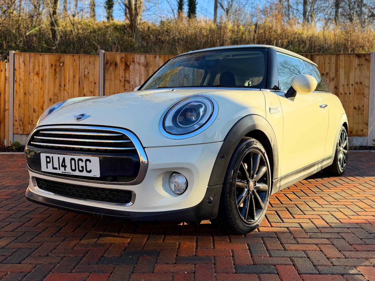 Used MINI Hatch 2014 for sale - 76799160: Photo 14