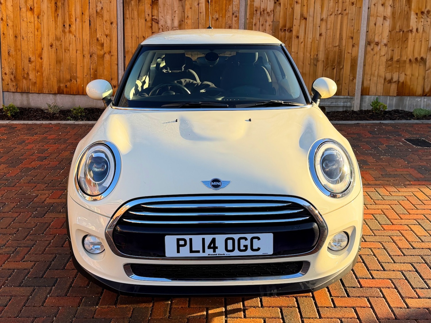 Used MINI Hatch 2014 for sale - 76799160: Photo 15