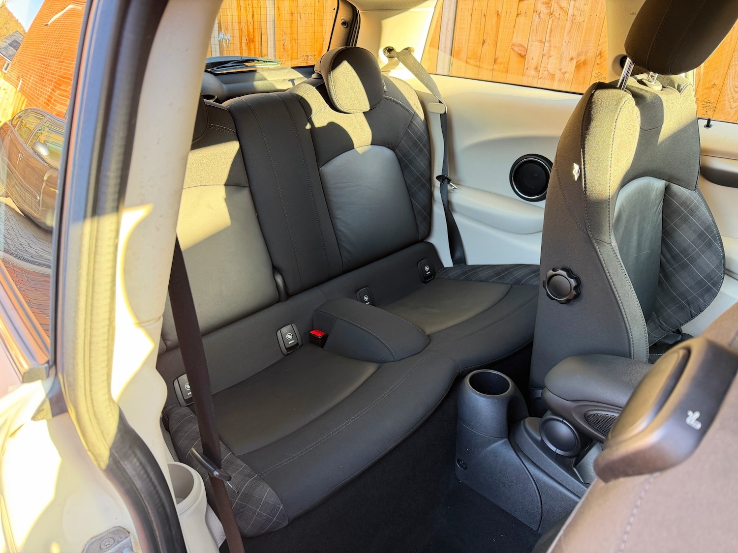 Used MINI Hatch 2014 for sale - 76799160: Photo 18