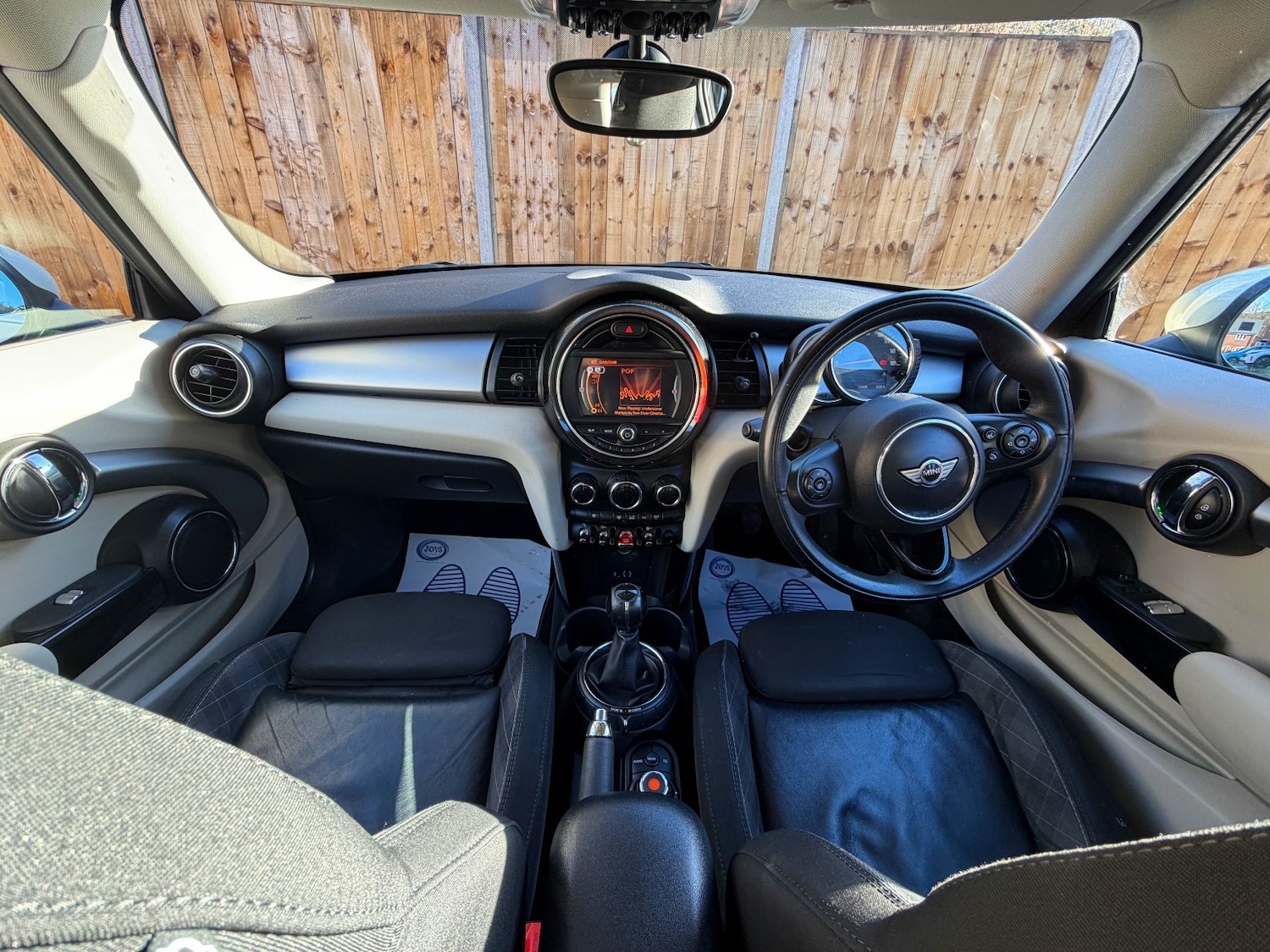 Used MINI Hatch 2014 for sale - 76799160: Photo 19