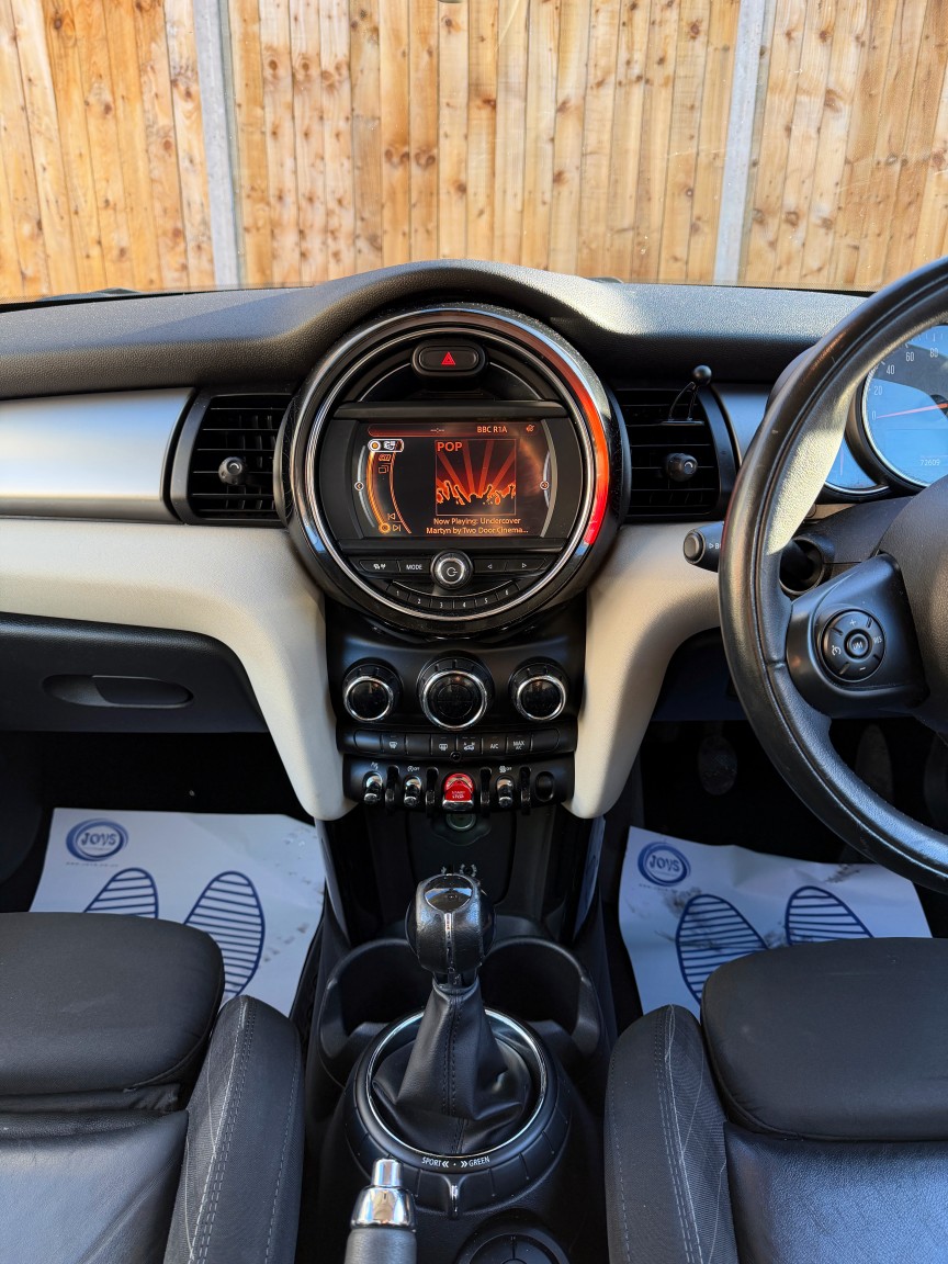 Used MINI Hatch 2014 for sale - 76799160: Photo 20