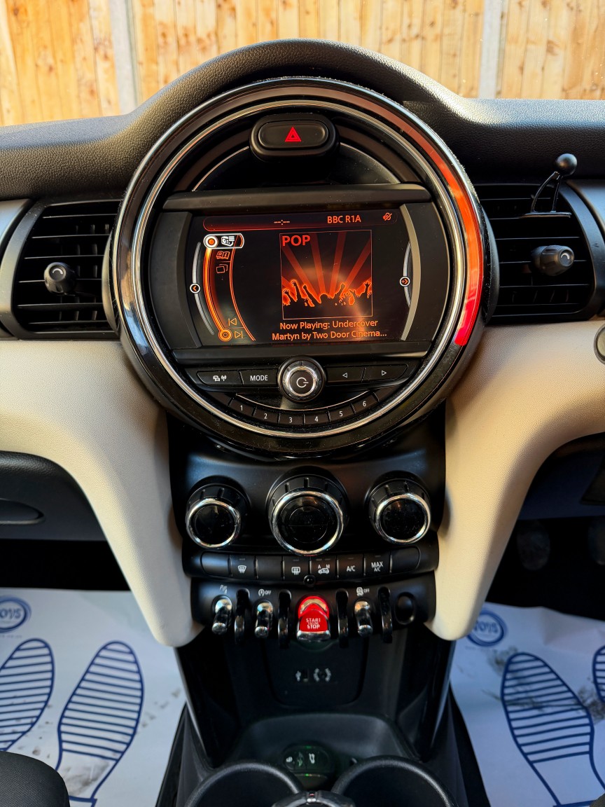 Used MINI Hatch 2014 for sale - 76799160: Photo 21