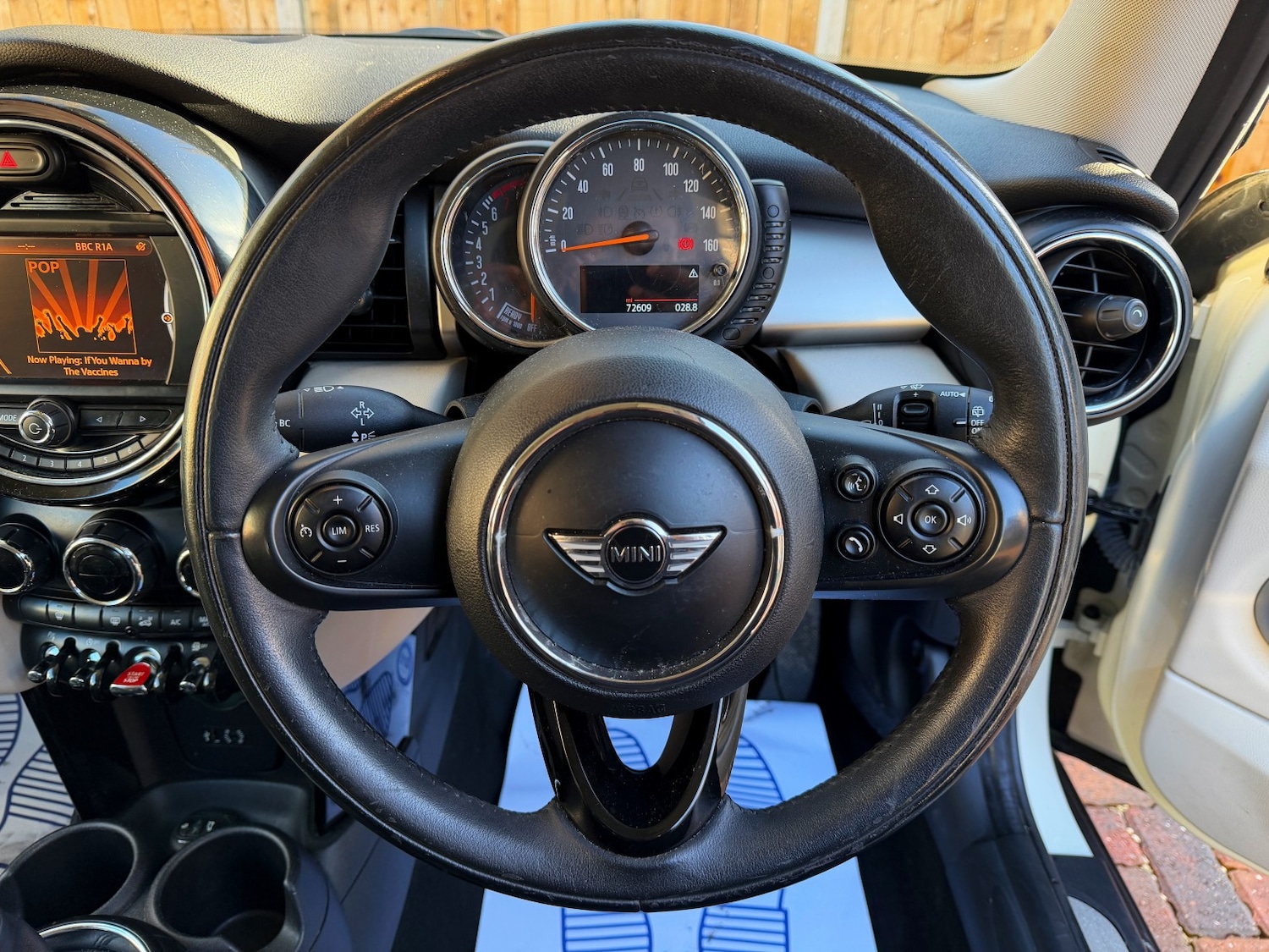 Used MINI Hatch 2014 for sale - 76799160: Photo 22