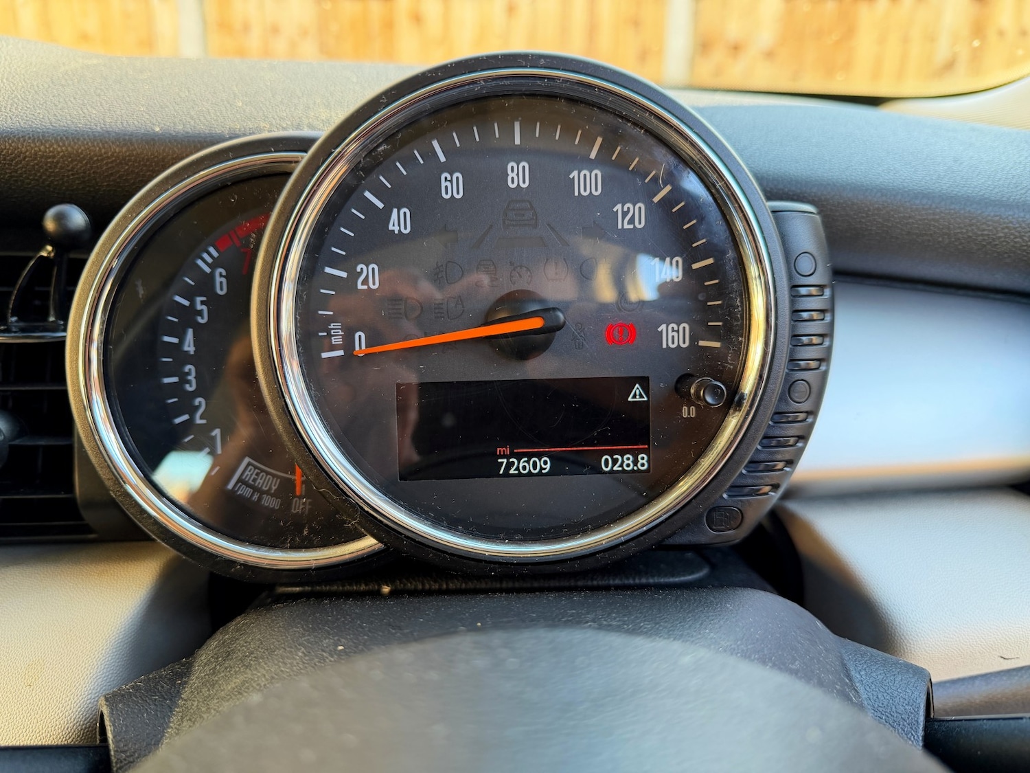 Used MINI Hatch 2014 for sale - 76799160: Photo 23