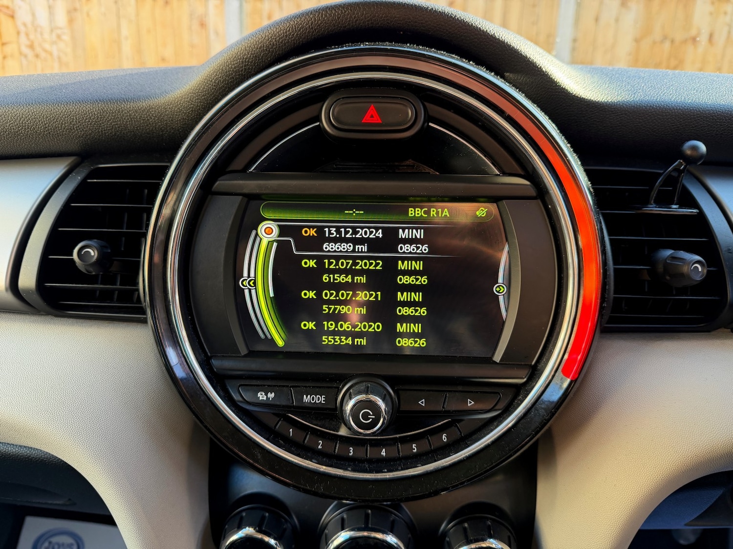 Used MINI Hatch 2014 for sale - 76799160: Photo 24