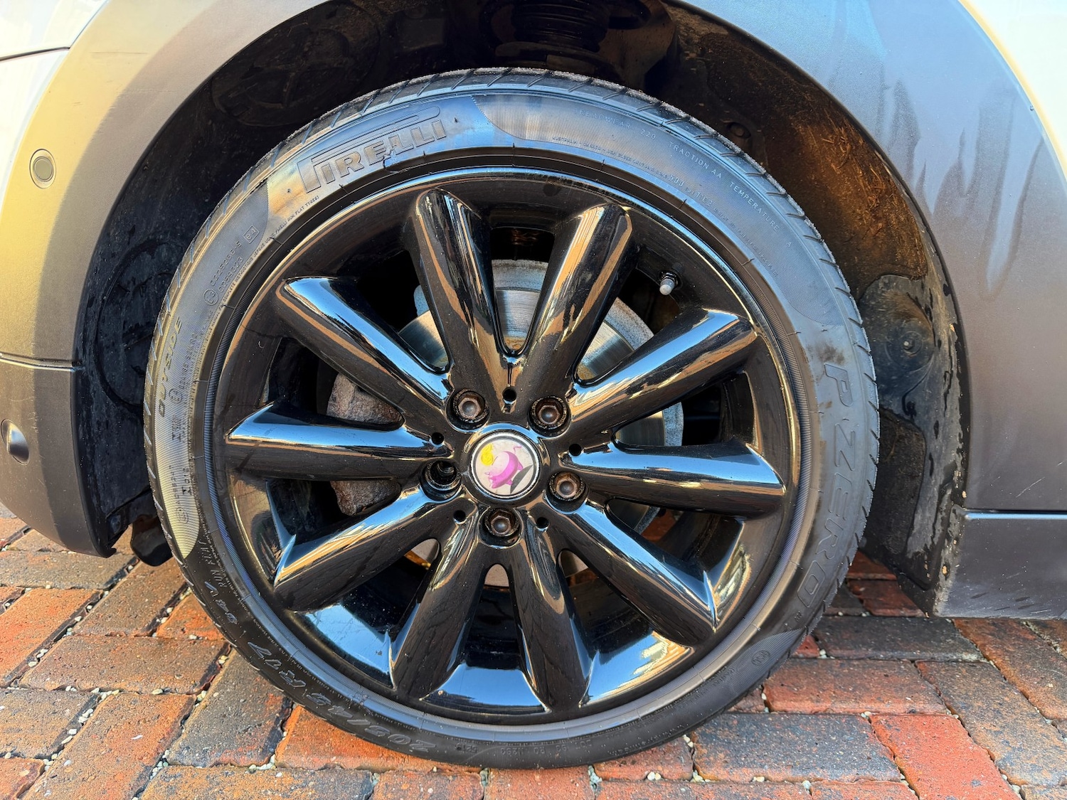 Used MINI Hatch 2014 for sale - 76799160: Photo 28