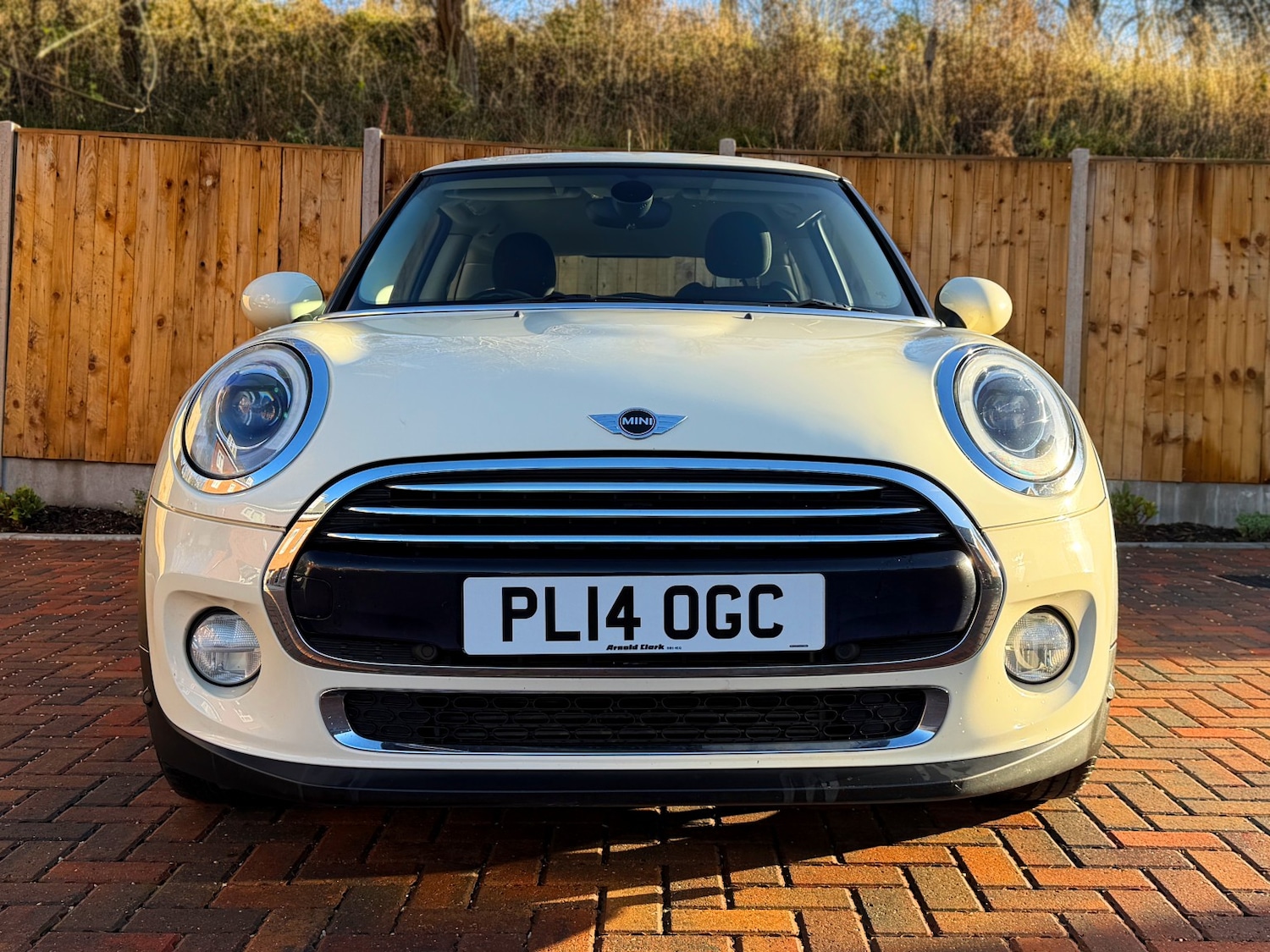 Used MINI Hatch 2014 for sale - 76799160: Photo 4