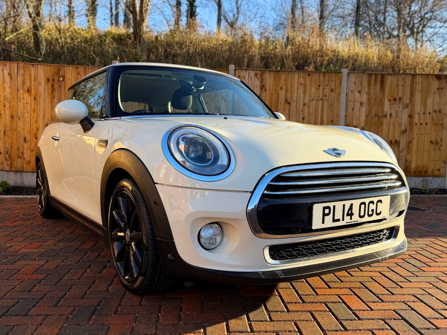 Used MINI Hatch 2014 for sale - 76799160: Photo 5