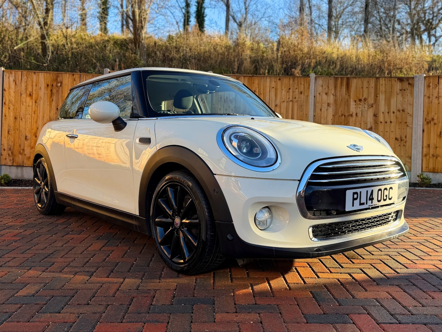 Used MINI Hatch 2014 for sale - 76799160: Photo 6