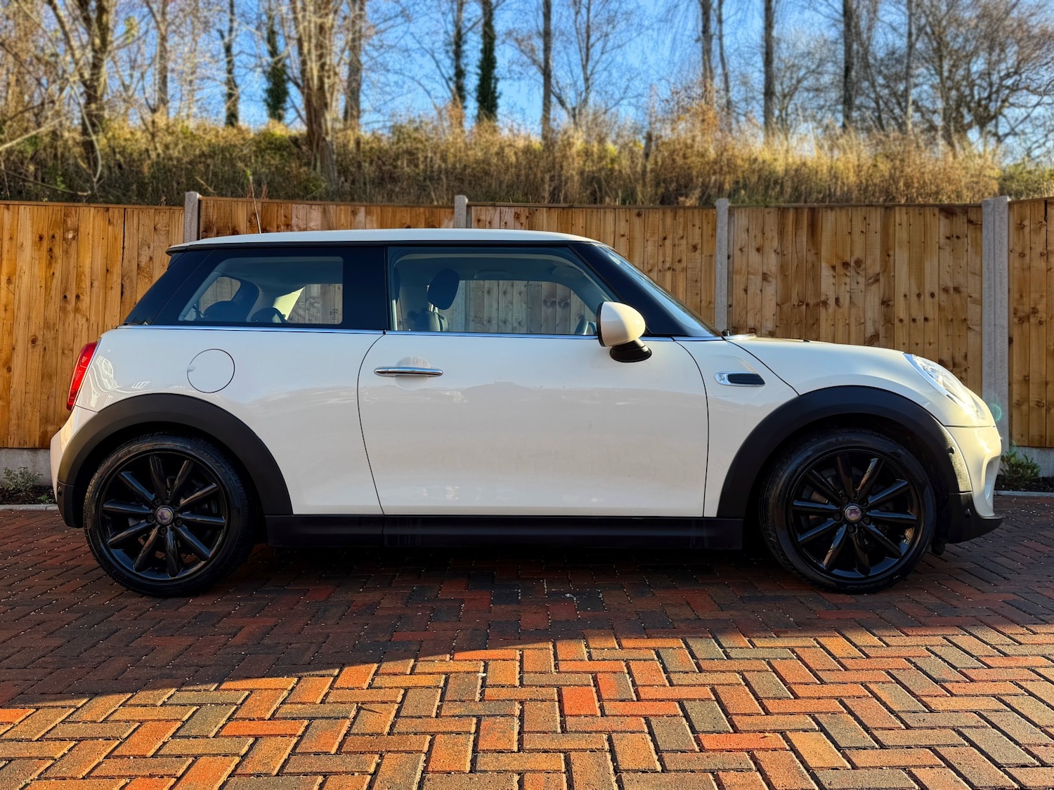 Used MINI Hatch 2014 for sale - 76799160: Photo 7