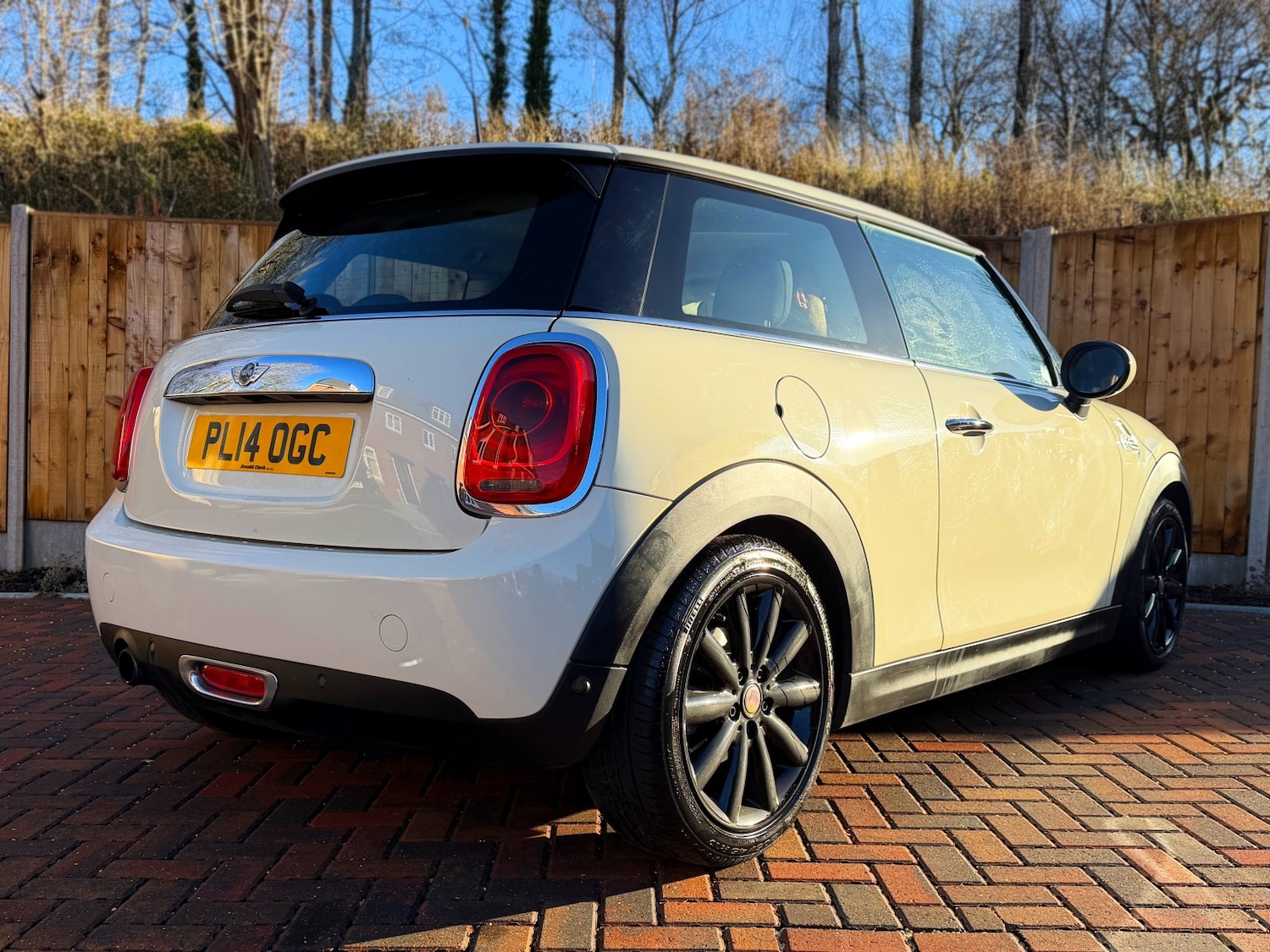 Used MINI Hatch 2014 for sale - 76799160: Photo 8