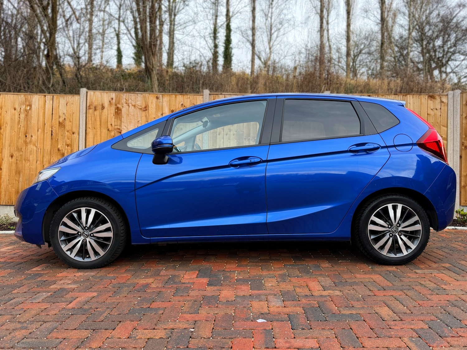 Used Honda Jazz 2016 for sale - 77207194: Photo 10