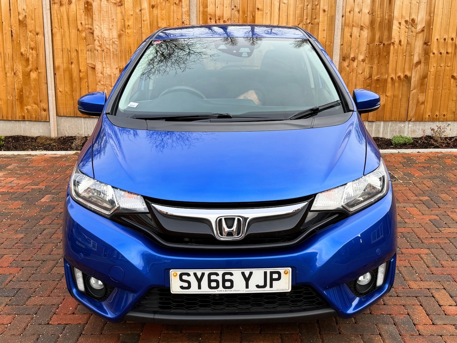 Used Honda Jazz 2016 for sale - 77207194: Photo 13