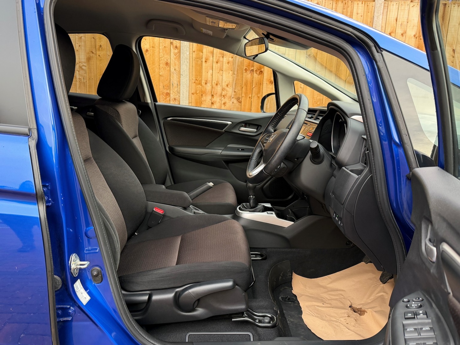 Used Honda Jazz 2016 for sale - 77207194: Photo 14