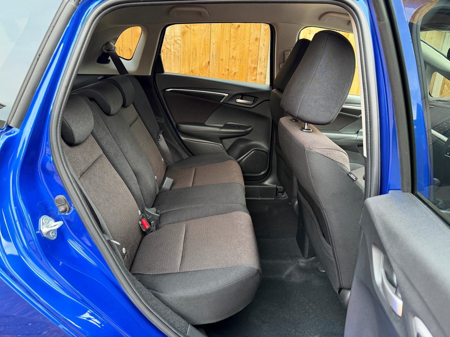 Used Honda Jazz 2016 for sale - 77207194: Photo 16