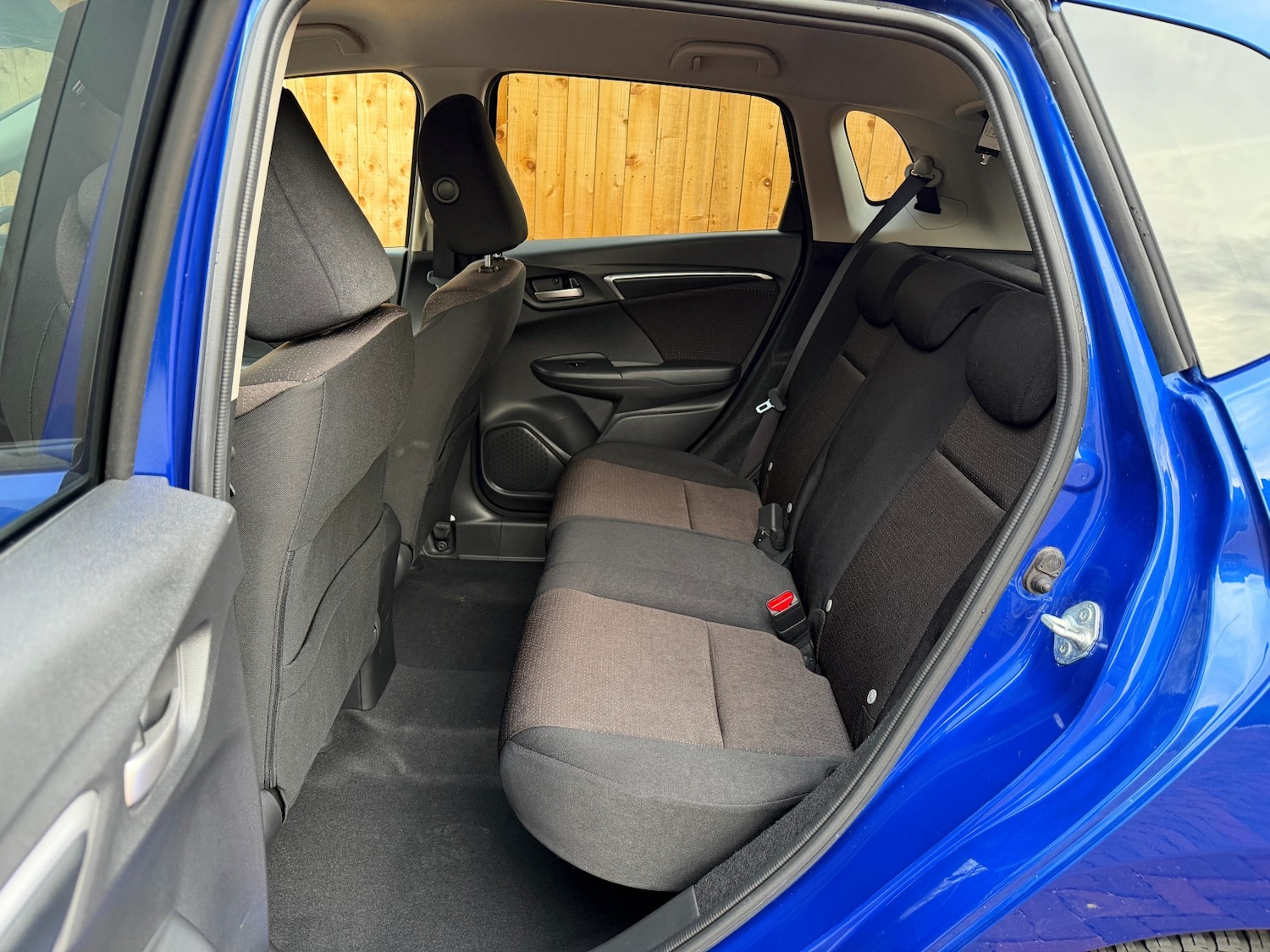 Used Honda Jazz 2016 for sale - 77207194: Photo 17