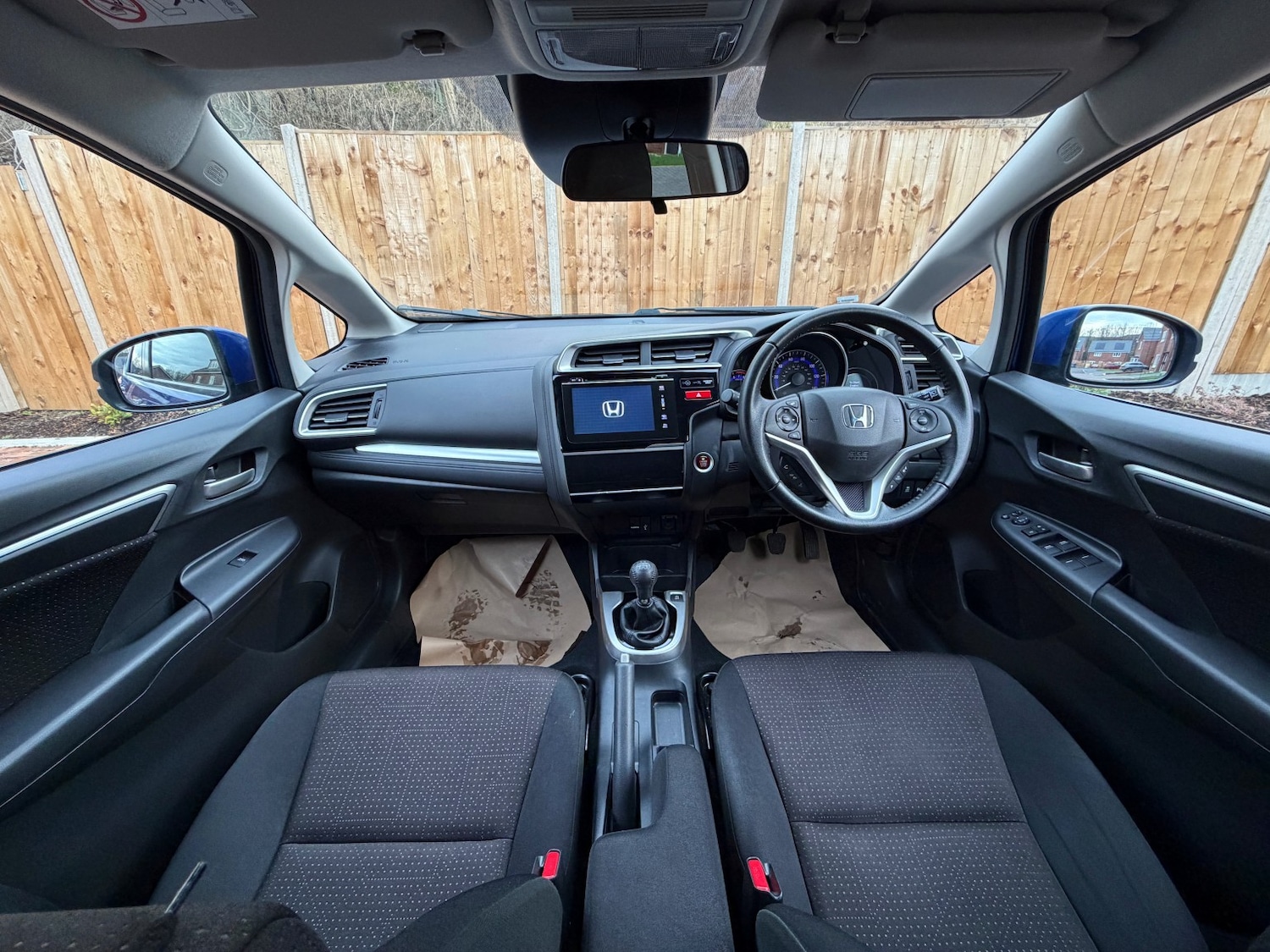 Used Honda Jazz 2016 for sale - 77207194: Photo 18