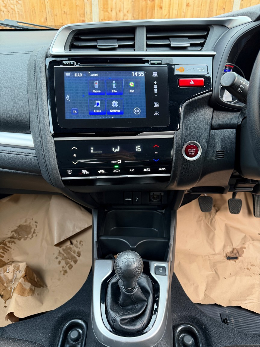 Used Honda Jazz 2016 for sale - 77207194: Photo 19