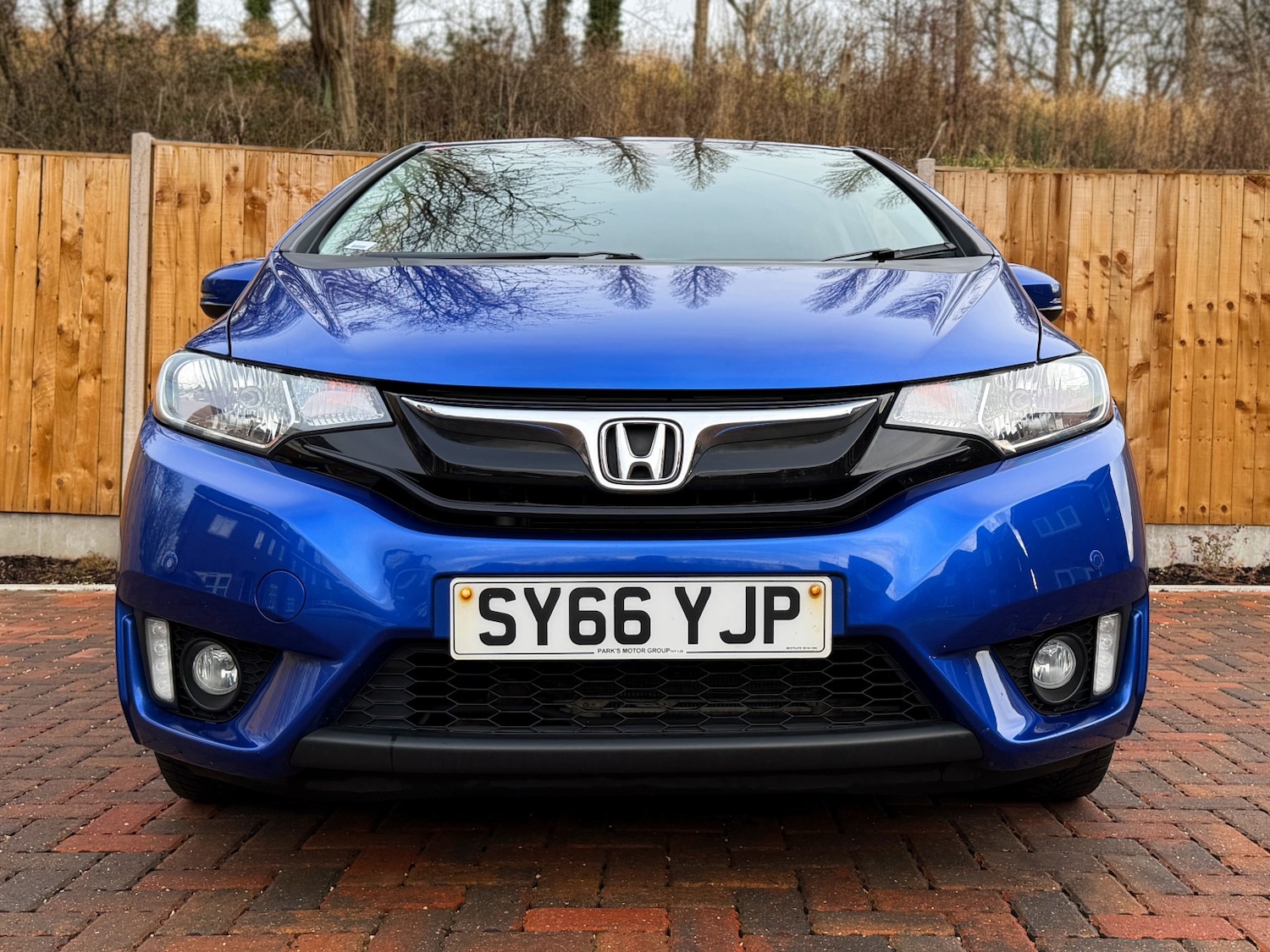 Used Honda Jazz 2016 for sale - 77207194: Photo 2