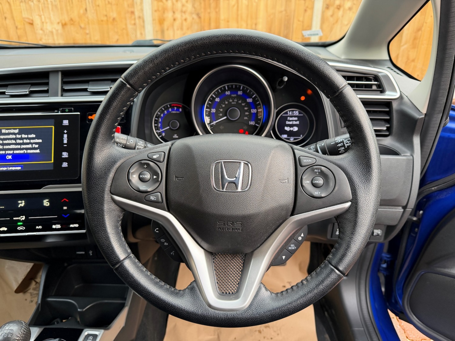 Used Honda Jazz 2016 for sale - 77207194: Photo 20