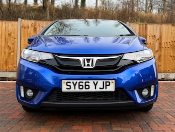 Used Honda Jazz 2016 for sale - 77207194: Photo