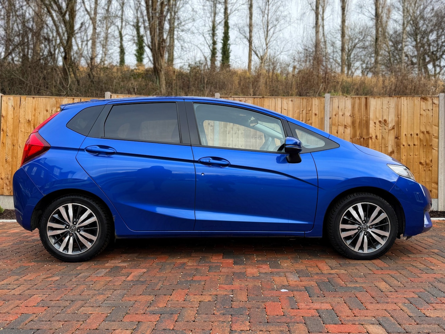 Used Honda Jazz 2016 for sale - 77207194: Photo 5