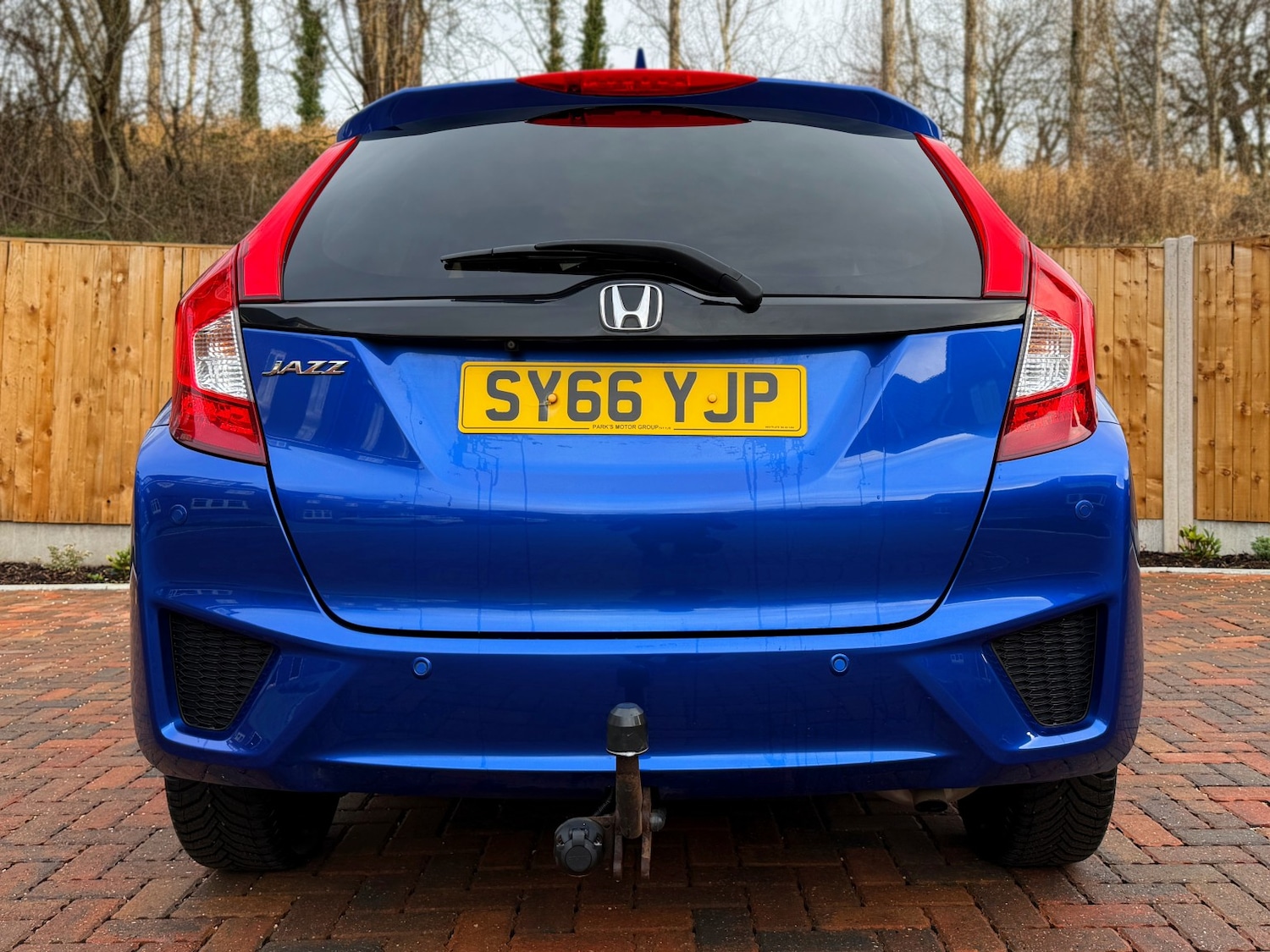 Used Honda Jazz 2016 for sale - 77207194: Photo 7
