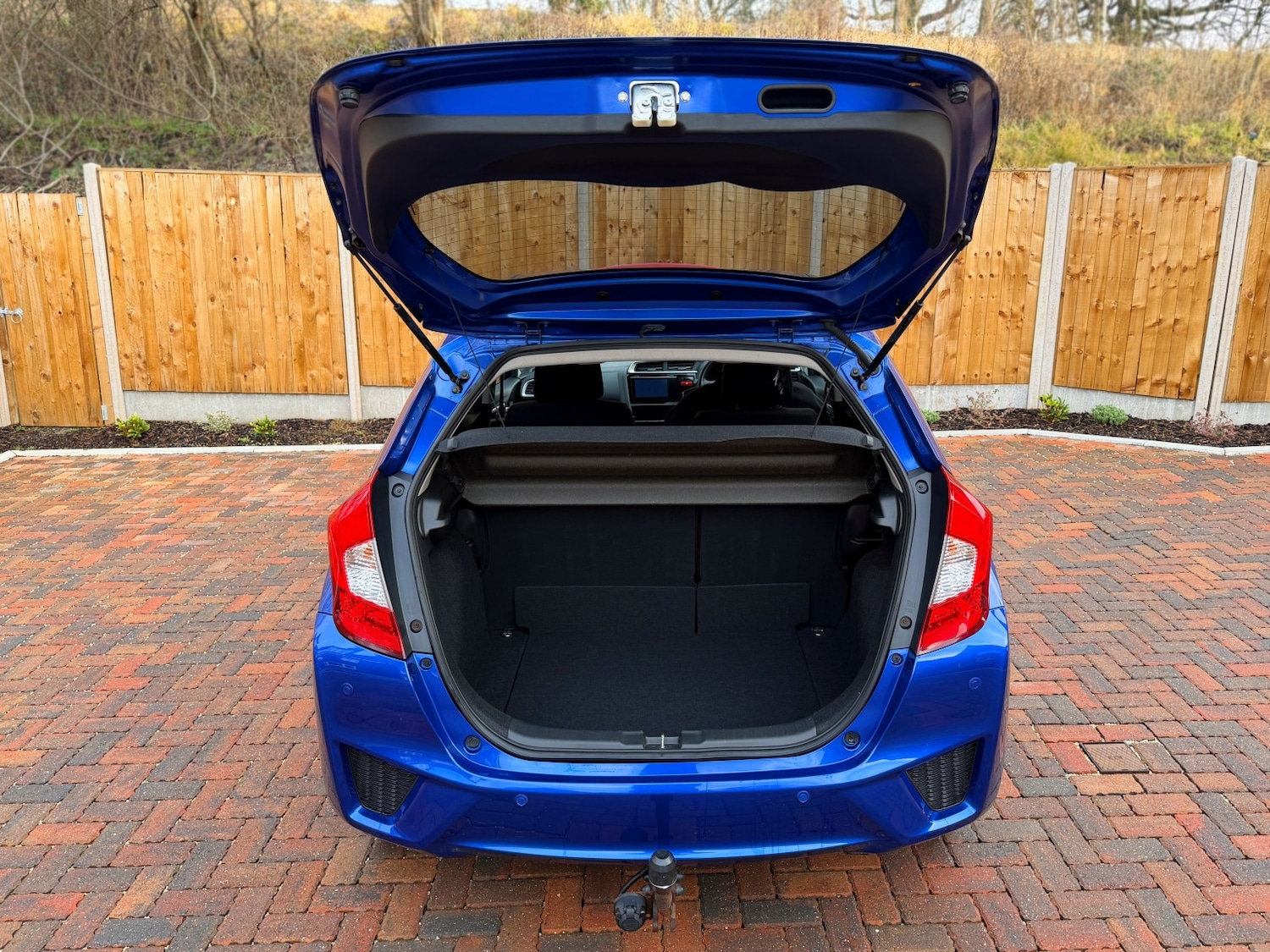 Used Honda Jazz 2016 for sale - 77207194: Photo 8