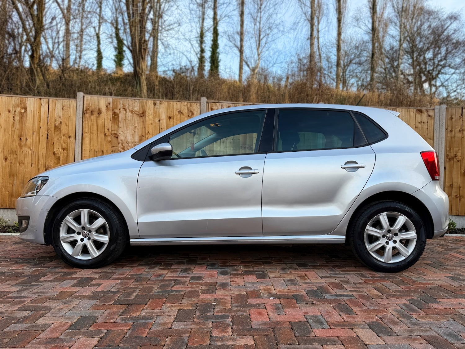 Used Volkswagen Polo 2013 for sale - 77277425: Photo 10