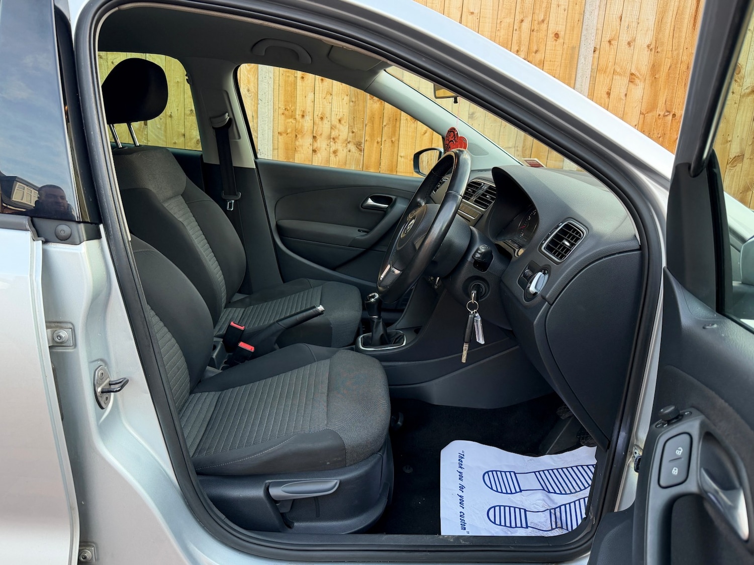 Used Volkswagen Polo 2013 for sale - 77277425: Photo 14