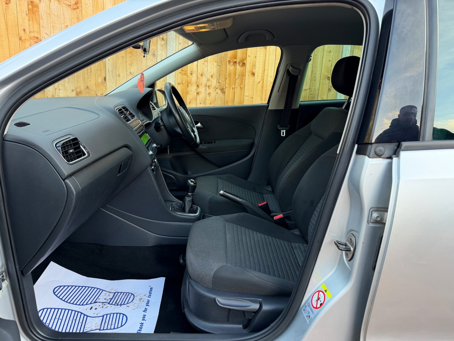 Used Volkswagen Polo 2013 for sale - 77277425: Photo 15