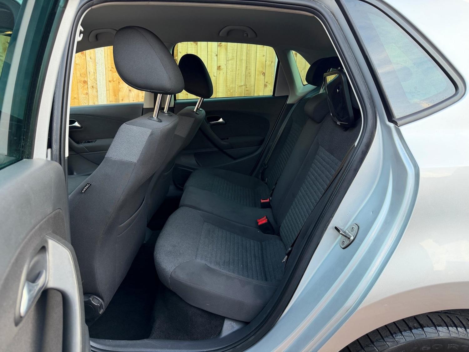 Used Volkswagen Polo 2013 for sale - 77277425: Photo 17